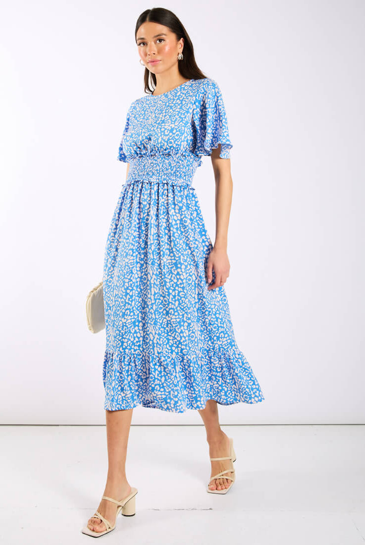 What to wear on Easter Sunday - Dresses for Sunday Lunch and Easter Egg Hunts