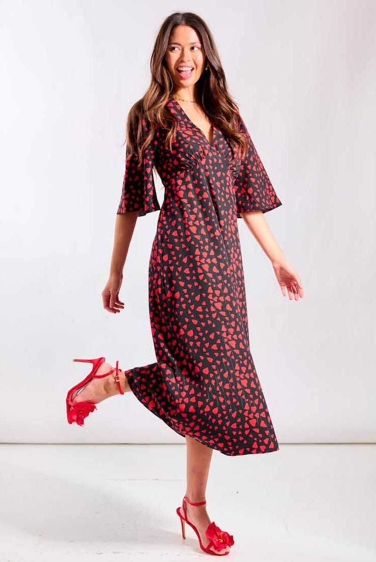 What to wear on Valentine’s Day