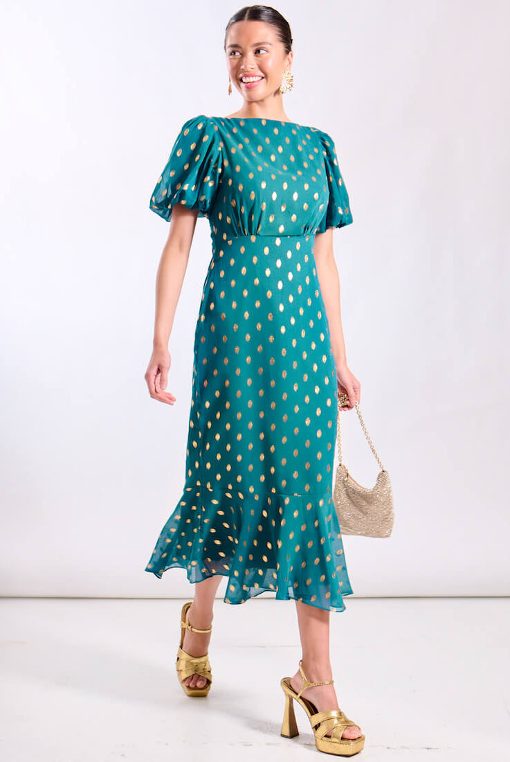 How To Dress For Confidence In Colour This International Women’s Day