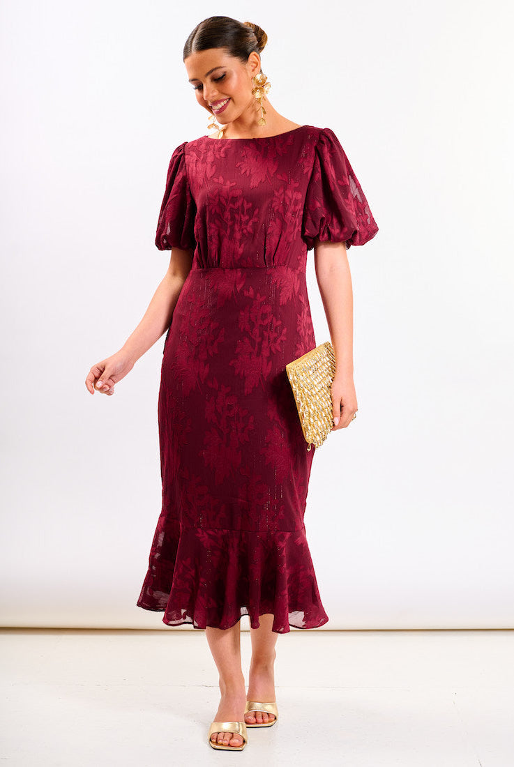 Jewel Tones: The Easiest Way to Look Expensive This Party Season