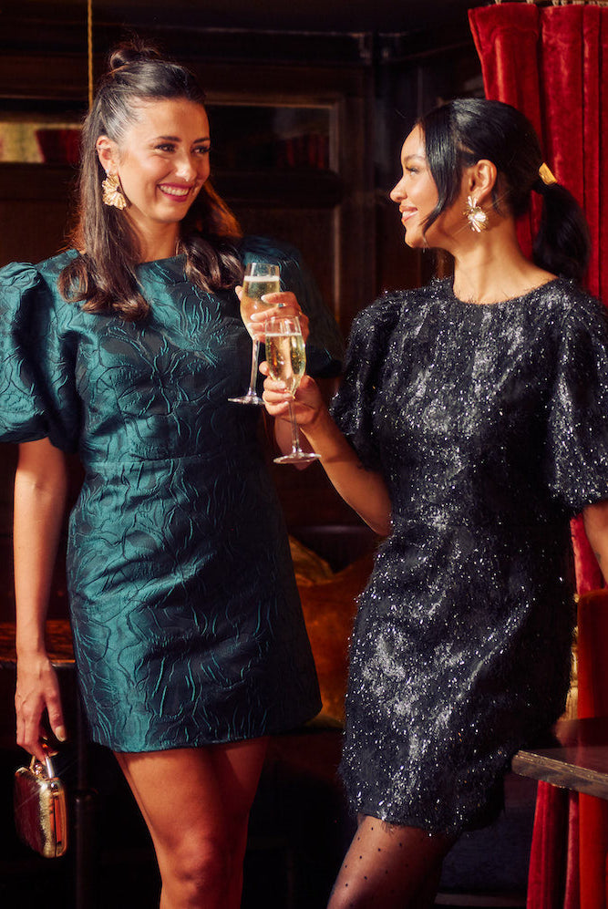 RSVP Ready: Dresses for Any Christmas Occasion