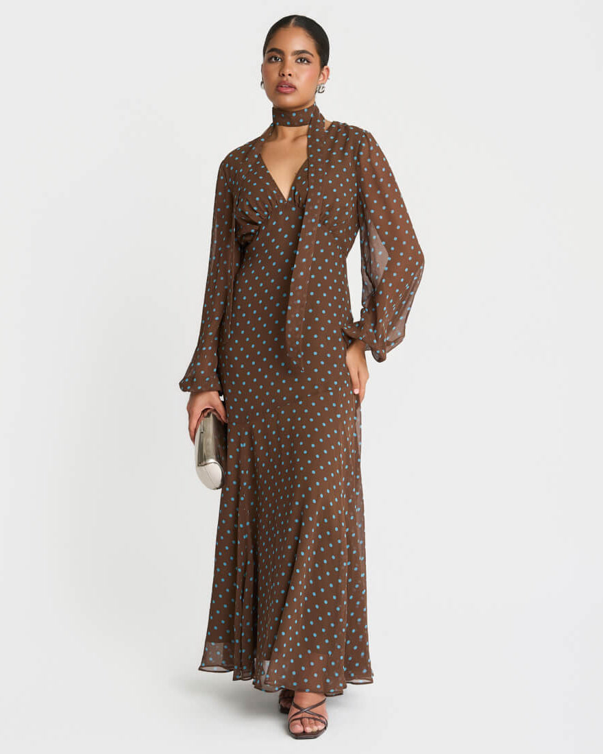 DRESSES FOR September EDIT