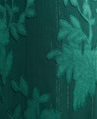 Green Jacquard