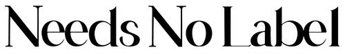 Needs No Label logo