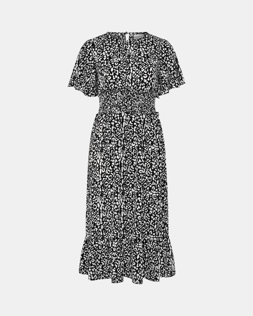 BLACK AND WHITE MIDI