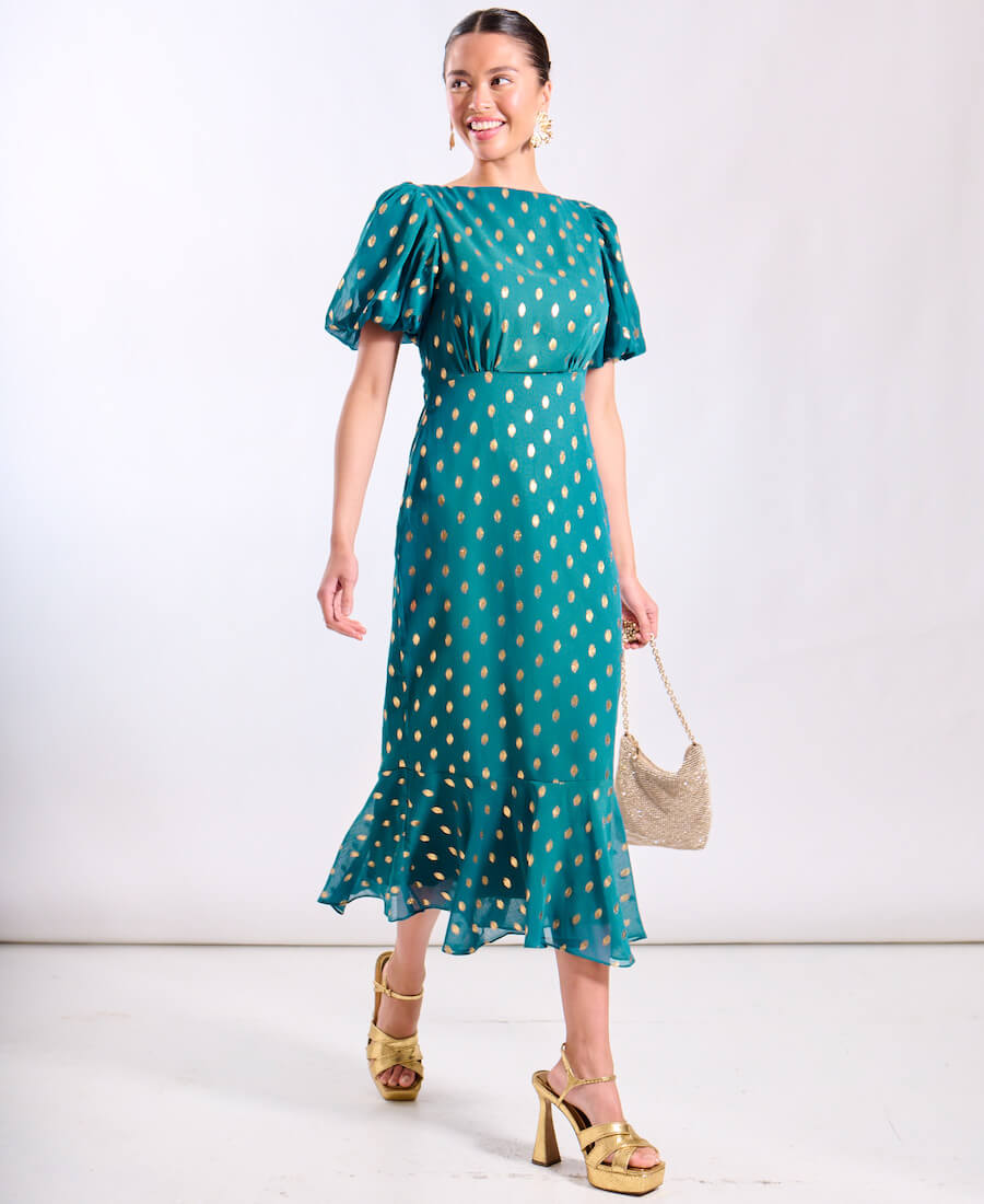 How To Dress For Confidence In Colour This International Women’s Day