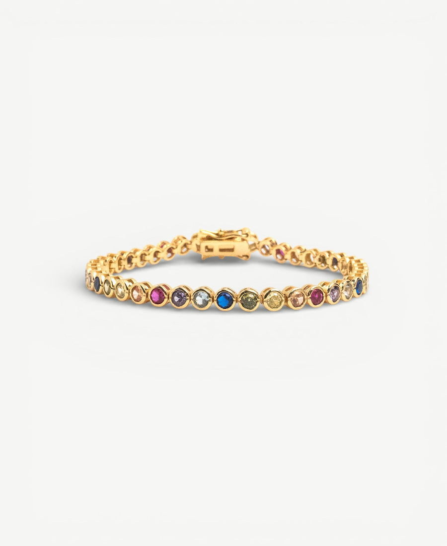 Tennis Bracelet