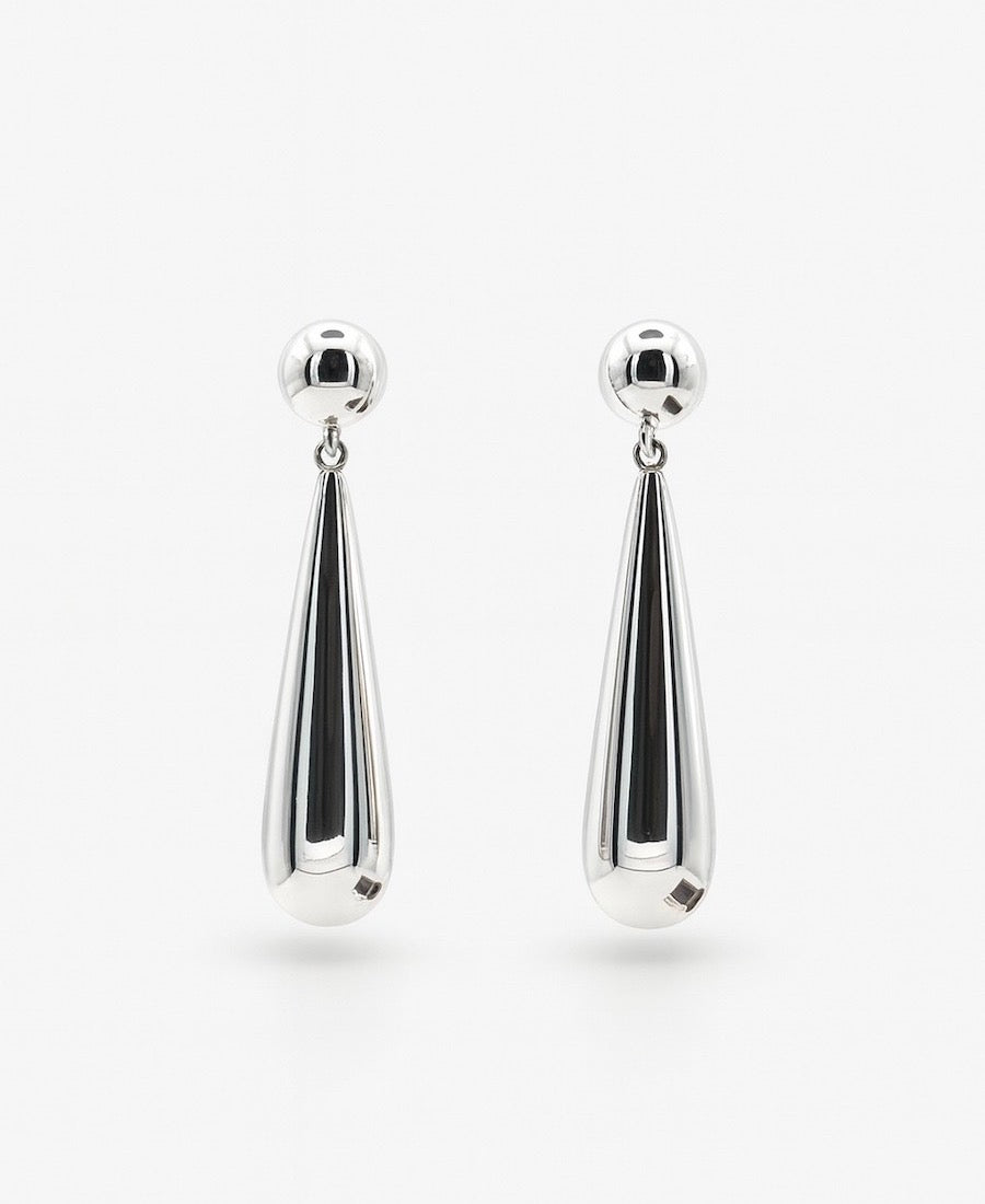 Solace Drop Earrings