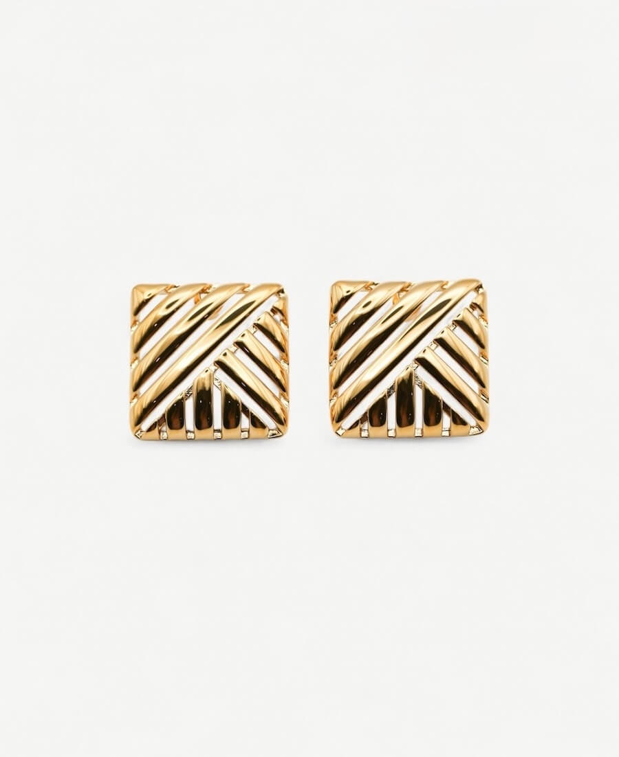 Elise Earrings
