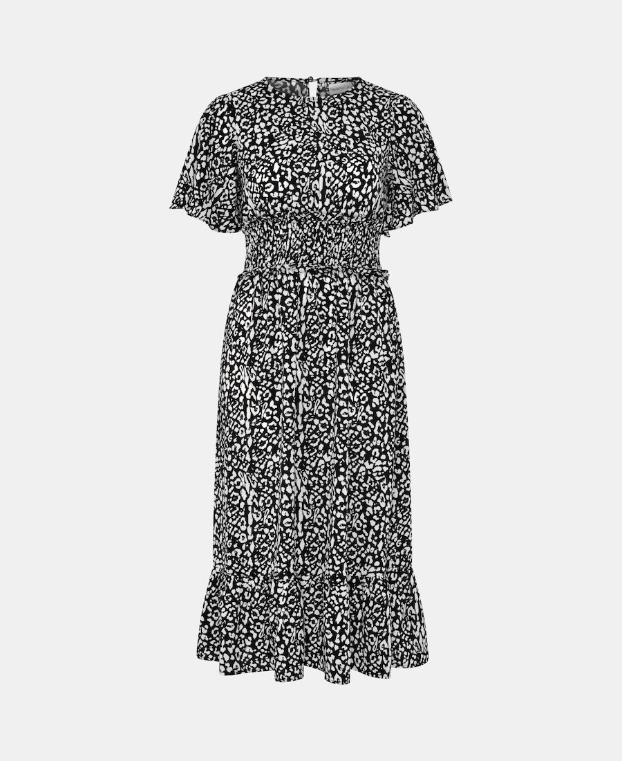 BLACK AND WHITE MIDI